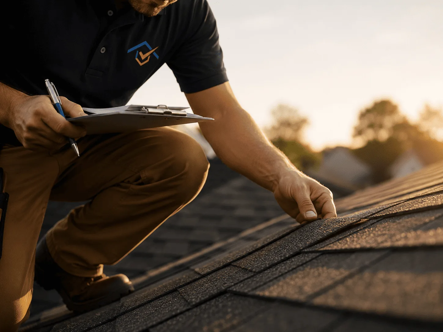 Why Choose Roof Inspection in Jonesville, NC