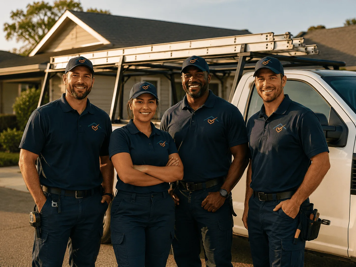 Roof Inspection company in Jonesville, NC